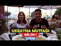 Ukrayna Mutfağı - Bölüm 1  |  QIRIM RESTORAN
