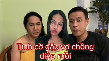 DIVA Cát thy bắt gặp diệp ruồi và bạn trai