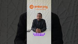 Receive Local Payments Your Way with Amber Pay