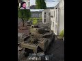 Полное видео на канале #warthunder #tanks #viral #videogame #video #вартандер #танки #worldoftanks