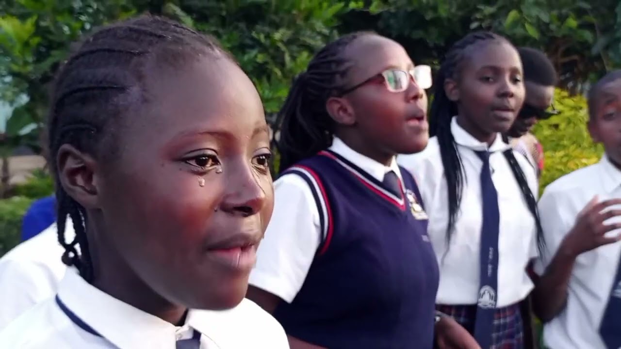 AYUBU//HOLYSTAR YOUNG VOICES//COVER 2023.