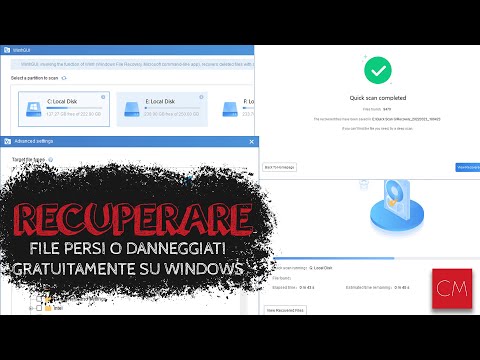 Video: Download dello strumento di riparazione di Microsoft .NET Framework