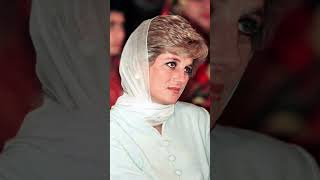 Princess Dianas True Love