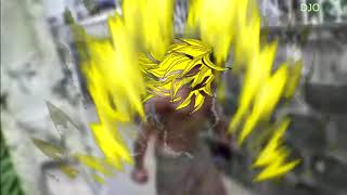 Totoy Abnoy All Saiyan Forms 1080P Eng Fansub