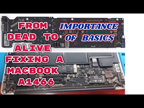 Видео: Как да проверя циклите на батерията на MacBook?