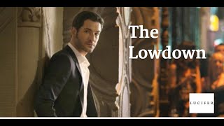 Lucifer on FOX - The Lowdown
