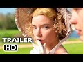 EMMA Trailer # 2 (2020) Anya Taylor-Joy, Drama Movie