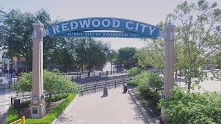 Join dee eva and barbara pierce, co-chairs of the redwood city 150th
celebration committee for a look at city's history, upcoming
celebration!