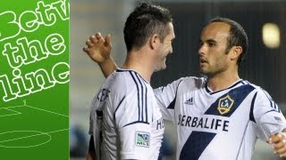 Between the Lines: The Evolution of the Playmaker Part 2