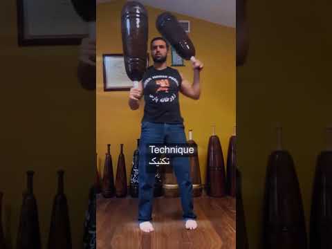 قدمت ورزش باستانی از قدمت همه همسایه های ایران بیشتره