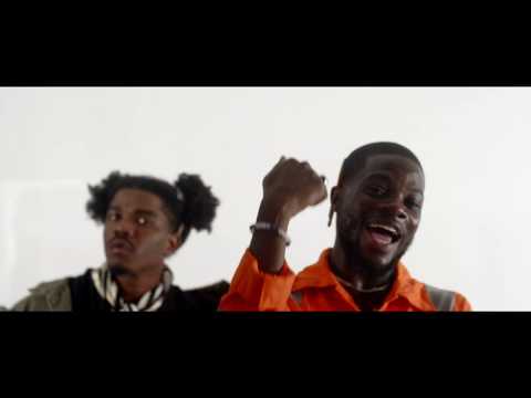 femdot. - Rap City feat. Smino (Official Music Video)