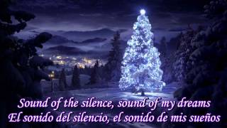 Eternal Tears Of Sorrow - Sound Of Silence Subs - Español - Lyrics