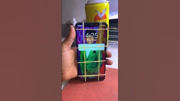 Poco F1 Display Replace! #trendingshorts #ytshort #technology #viral #youtubeshorts #mobile