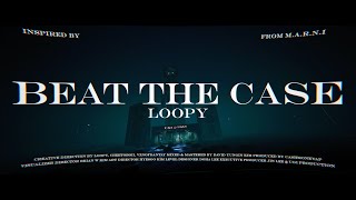 Loopy (루피) - BEAT THE CASE [Official Visualizer]