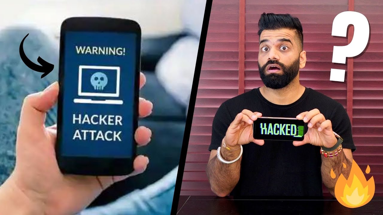 Hack Prank Launcher APK for Android Download