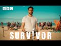 Survivor official trailer  bbc