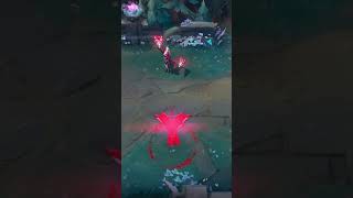 All Evelynn Charm W Showcase Vfx & Sfx League Of Legends