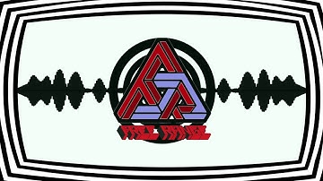 FREE RANGE - Same Situation (Official Music Visualizer)