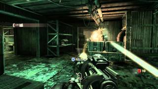 Singularity Playthrough part 27 Xbox 360 HD