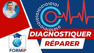 Tu Veux Devenir Pro Du Dépannage Informatique ? Regarde Ça