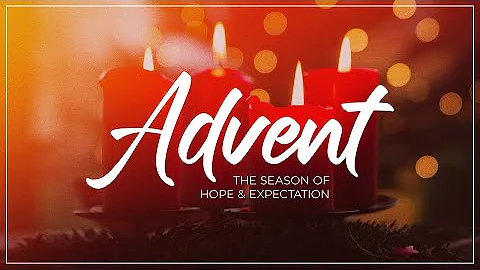Happy Birthday - An Advent Sermon