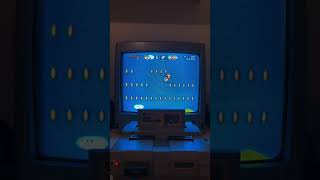 Dinheiro é vida? No Super Mario parece que sim 😂 #retrogamer #nintendones