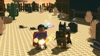 The LEGO® Movie - Videogame DLC - Wild West Pack on Steam