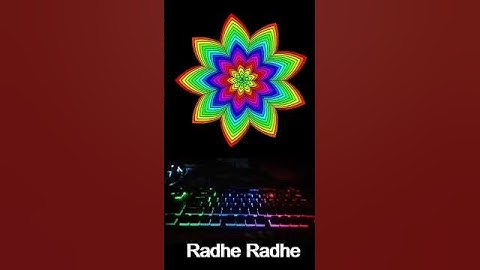 Design STUNNING Graphics with Python in Minutes! #coding #viralshort #python