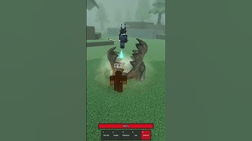 NEW HANTENGU ULTIMATE LEAKED? #demonslayerroblox #robloxgames #roguedemon #update #demonslayergame