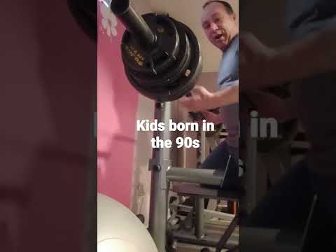 Kids born in