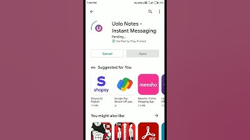 how to dawnload uolo app kaise kare dawnload