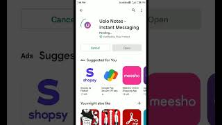 how to dawnload uolo app kaise kare dawnload screenshot 5