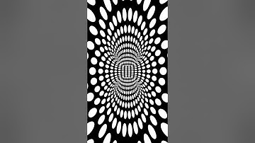 EXPAND YOUR MIND 🤔 #opticalillusion #hypnosis #conciousness