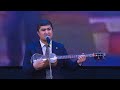 Rasulbek Abdurahmanov Istiqlol San At Saroyida Sayodxon Bog Dadur Bog Da