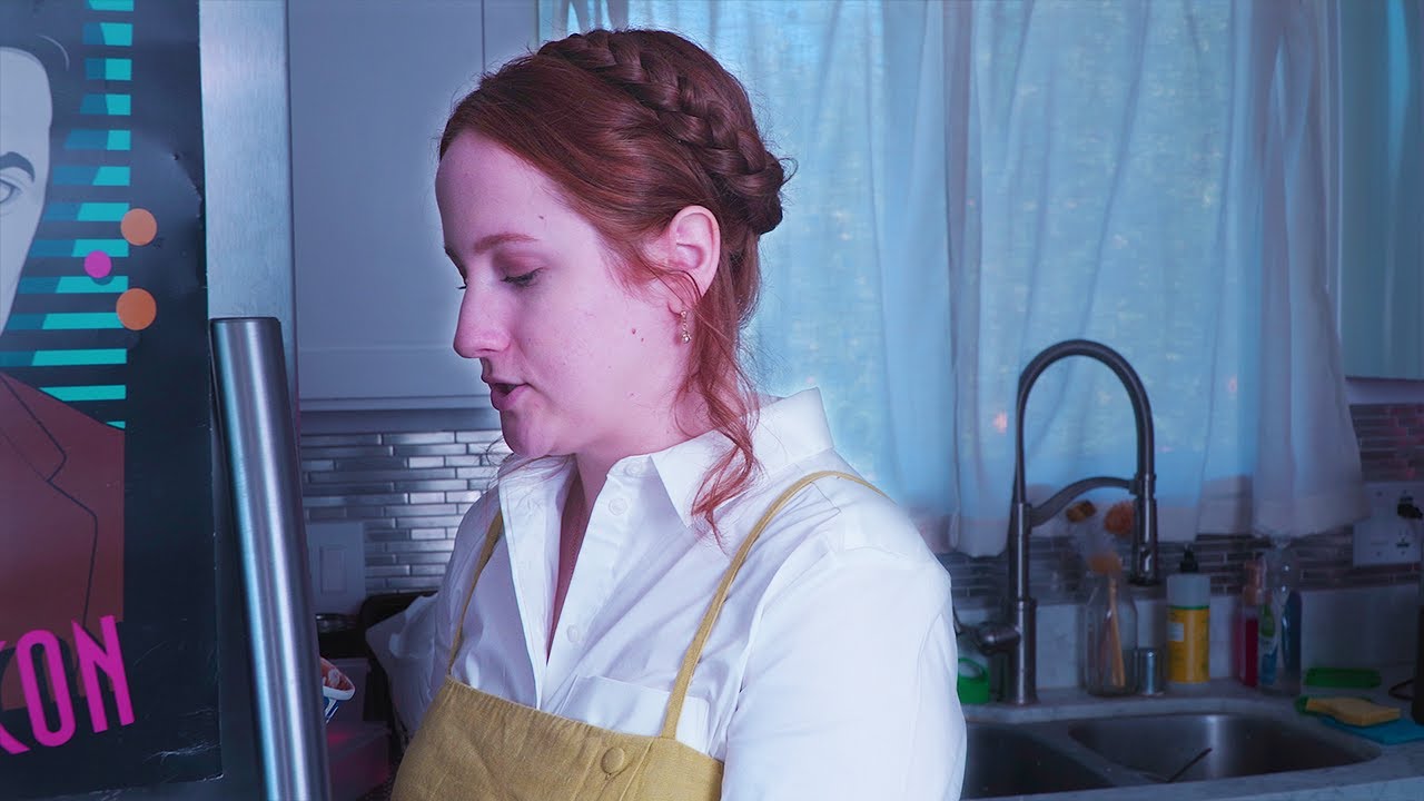 Girls, what's my weakness?