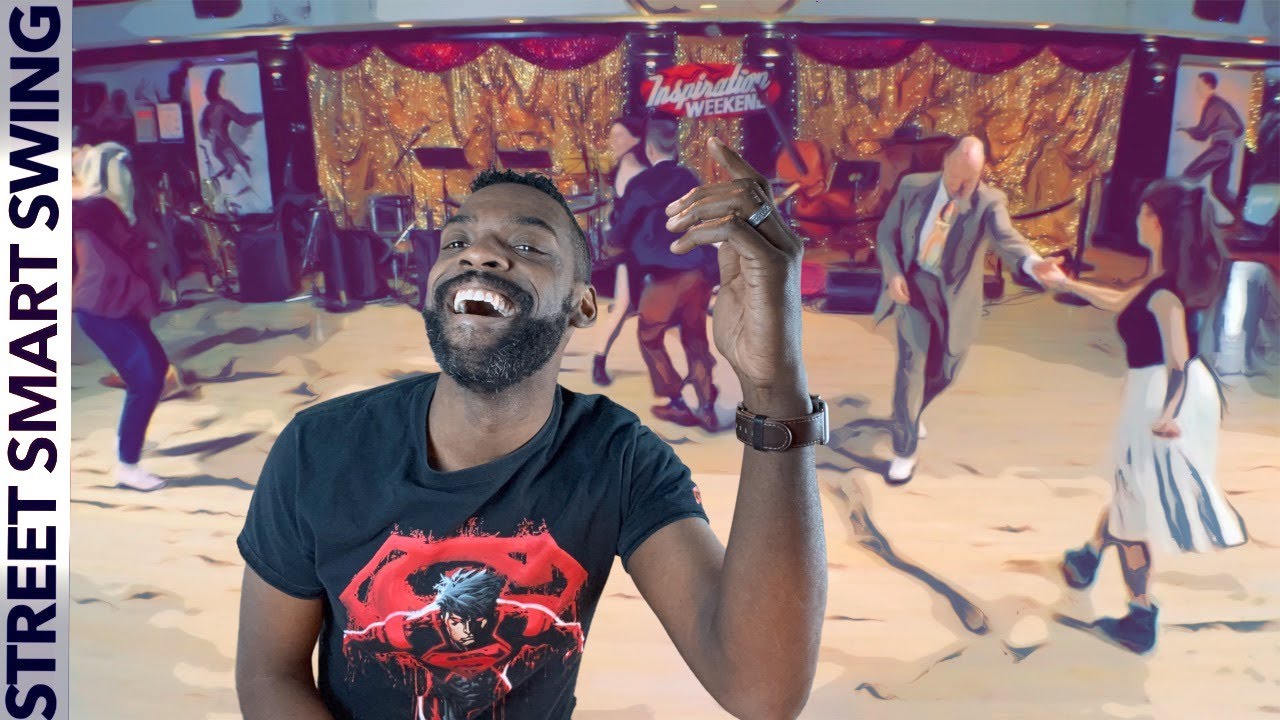 Inspiration Weekend 2020 Amateur Jack and Jills Finals Swing Dance Reaction Videos | Lindy Hop