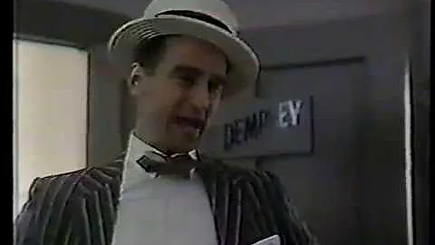 Dempsey promo, 1983