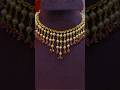 #swarovski #pearls & #crushedcz #chokernecklace Price: 1190/- free shipping #9381732736 /7989846987