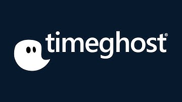 timeghost - Project time tracking for Microsoft Teams and Microsoft 365