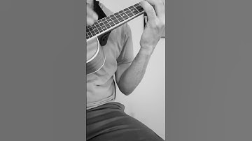 Thumbnail of YG Marley - Praise Jah In The Moonlight ukulele cover