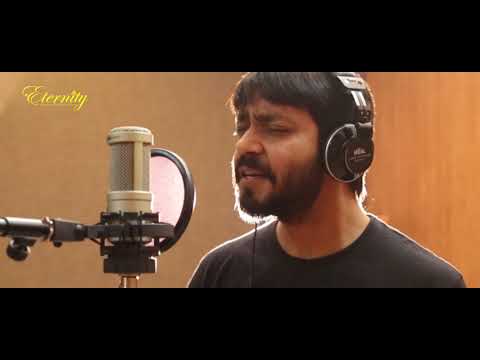 Live | Cover Song | Kishore K | Mere Rashke Qamar | Cover Version |