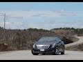 Test Drive: 2014 Cadillac ELR