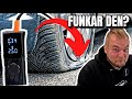 TESTAR "SKIT" FRÅN AMAZON TILL BILEN - [VLOGG #595]