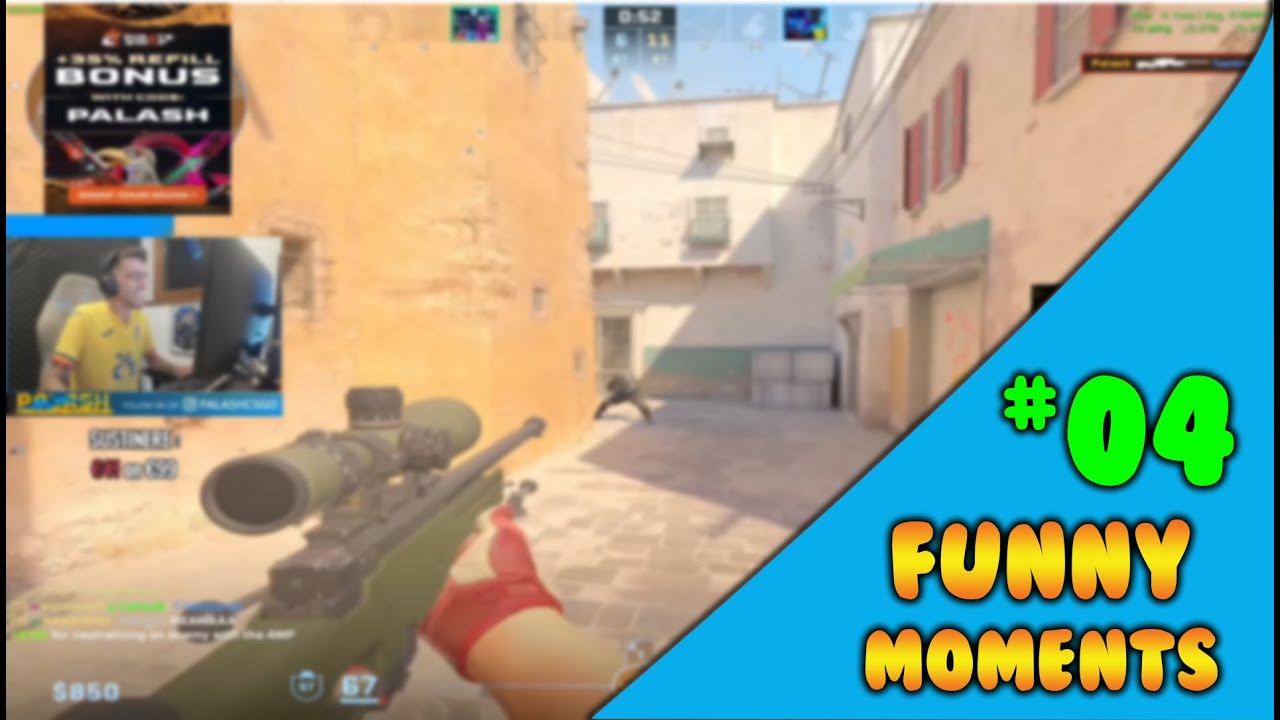 PALASH REUSESTE UN FLICK DE ZILE MARI FUNNY MOMENTS #04 