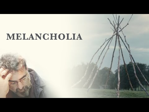 BİLİNÇDIŞI veya DİN: melancholia