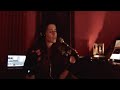 Capture de la vidéo Imogen Heap - Live Improv For The Creative Passport No.3