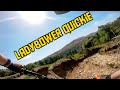 MTB Derbyshire - Peak District Ladybower Quickie