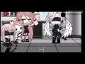 Class fight ||GLMV||{new oc ~}