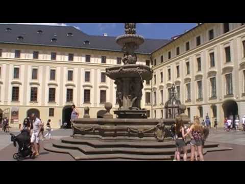וִידֵאוֹ: איך לעבור לגור בצ'כיה