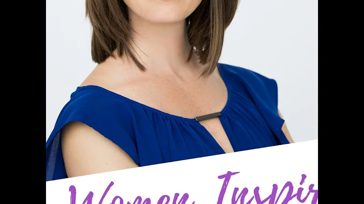 0033 | Erin Cooper | Kindness Goes A Long Way